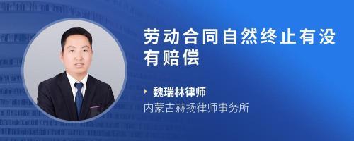 你好,企业想给我买断,给我赔偿,如果不买断合同到期自动终止合同就没有赔偿!我是一份劳务派遣合同。这合